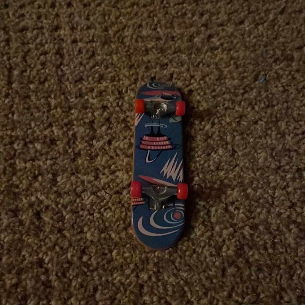 Tech Decks - Picture 5 of 17